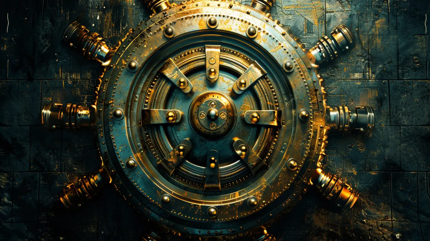 How Blockchain is Democratizing Access to Financial Services