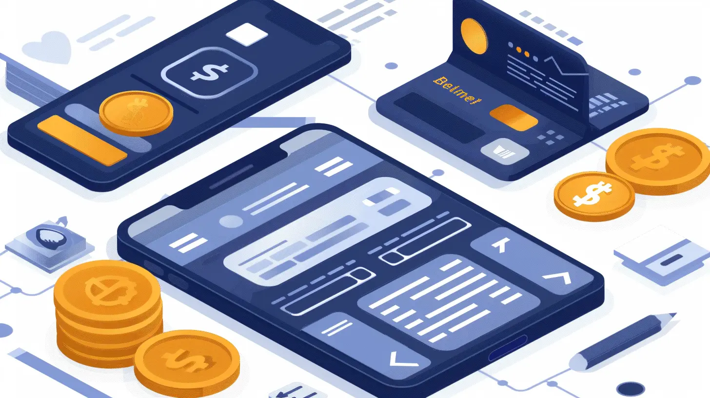 How Blockchain is Transforming Payments and Financial Transactions