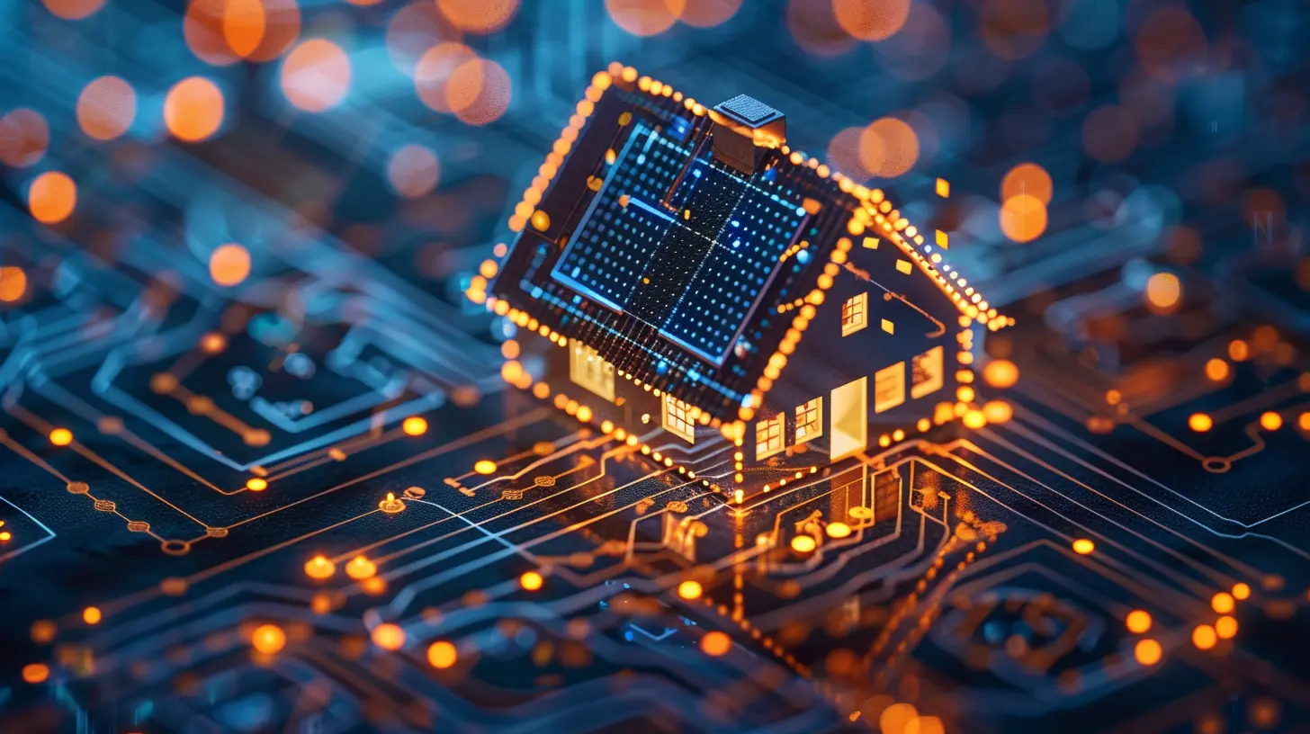 How Bluetooth Mesh Networks are Changing Smart Homes