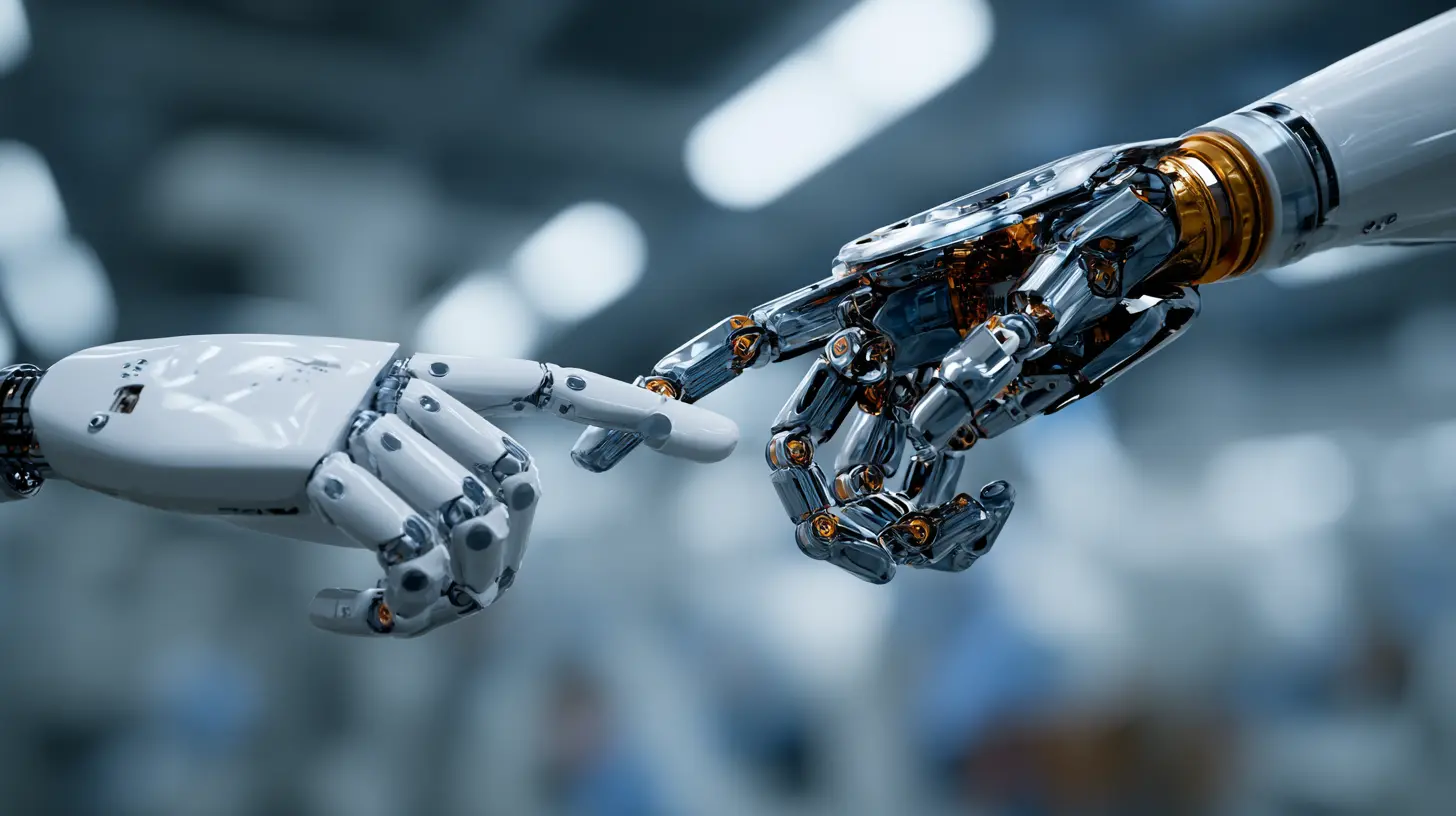 How Businesses Can Adapt to the Next Wave of Automation