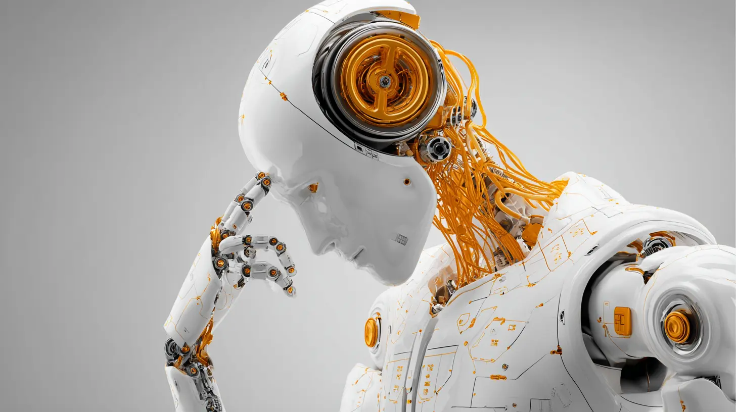 How Businesses Can Adapt to the Next Wave of Automation
