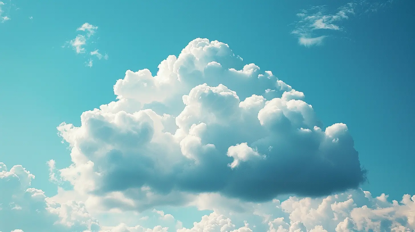 How Cloud Storage Solutions Improve Video Editing Efficiency
