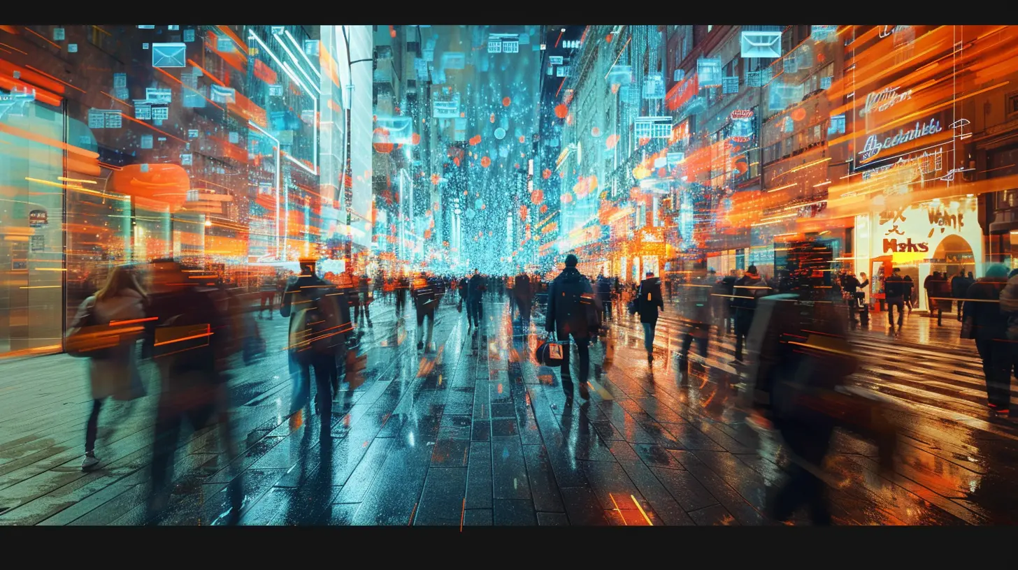 How Customer Data Platforms are Powering Personalization in the Digital Age