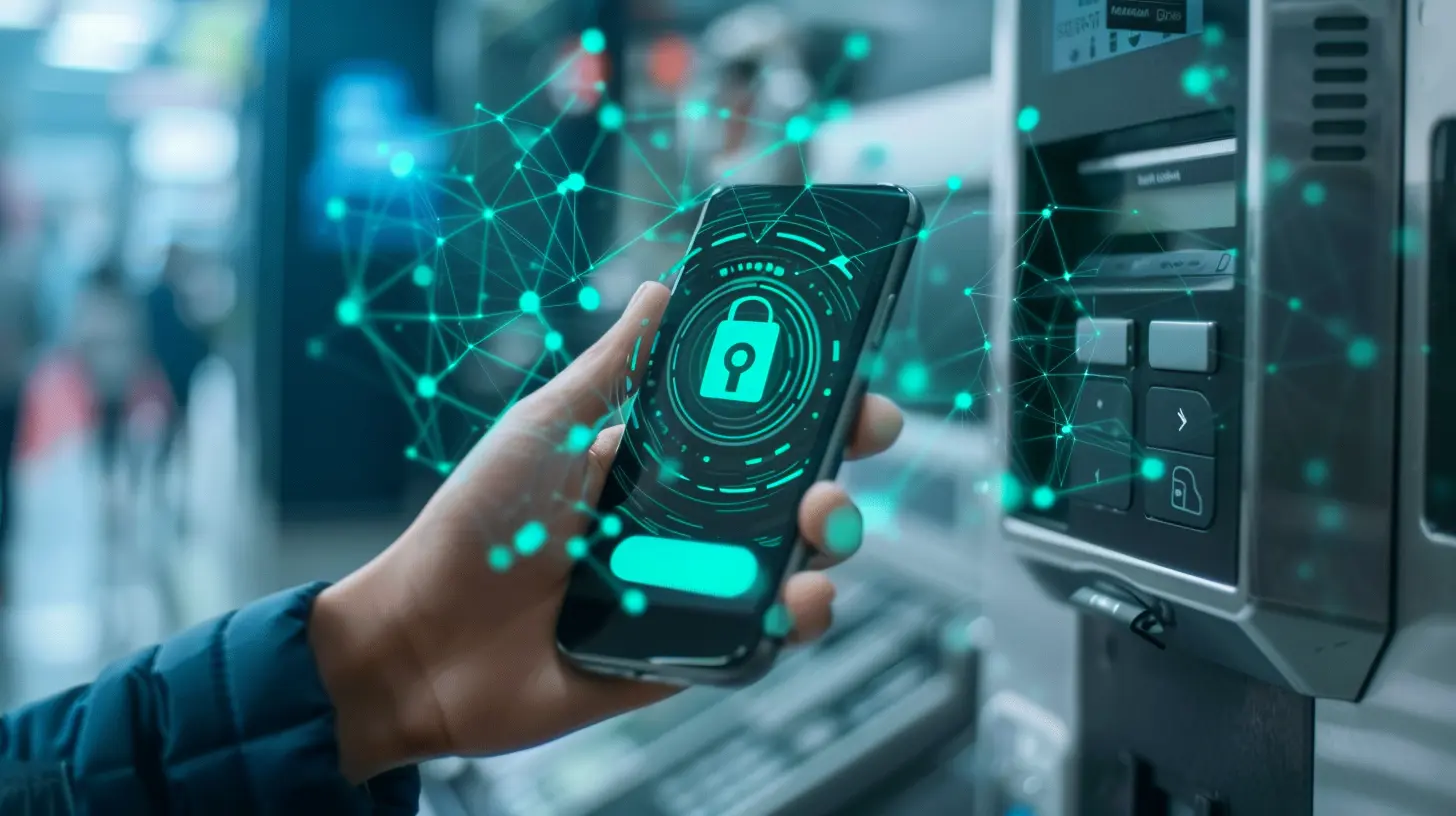 How Digital Identity Solutions are Transforming Fintech Security