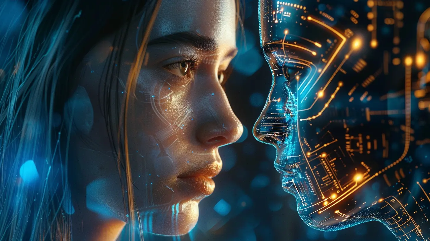 How Digital Transformation is Redefining Customer Expectations