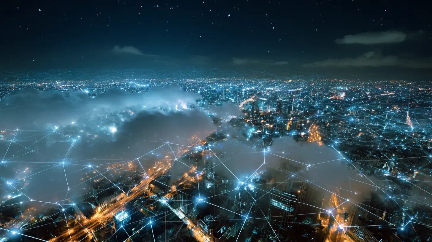 How Edge Computing Will Transform Enterprises by 2027