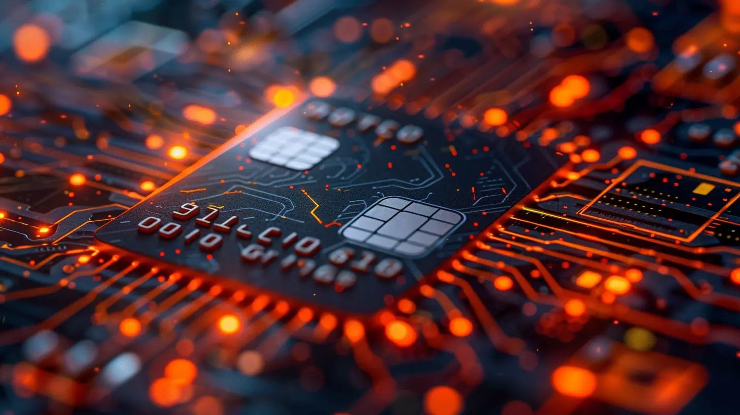 How Fintech is Changing the Future of Credit Cards