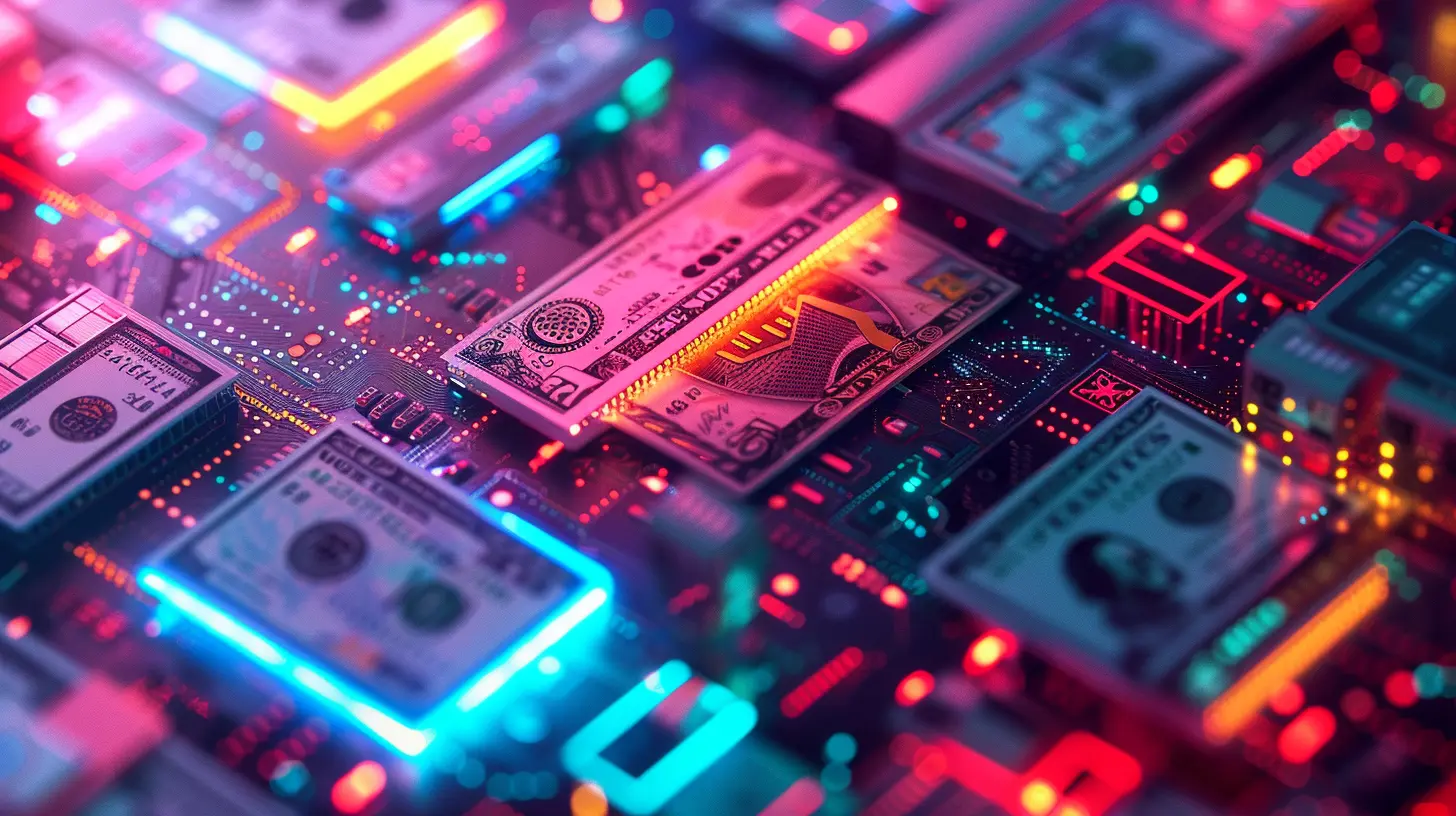 How Fintech is Facilitating Cashless Societies Across the Globe