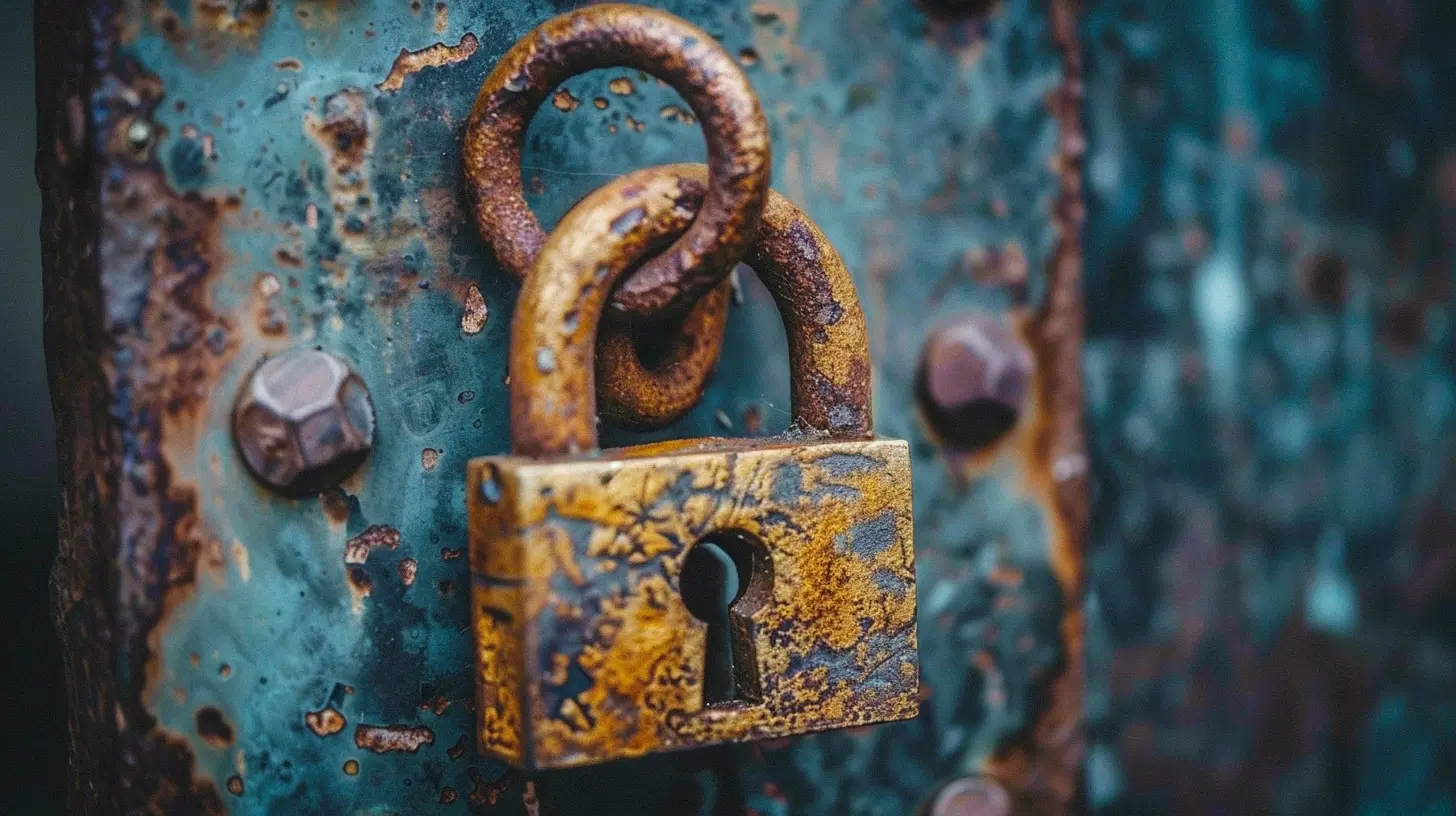 How Hackers Exploit Weak Passwords and What You Can Do