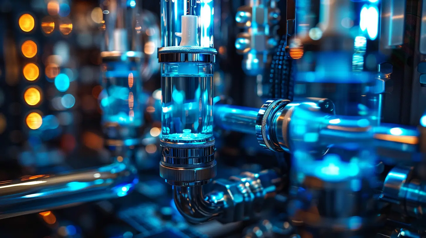 How Liquid Cooling Works: An In-Depth Guide for DIY Enthusiasts