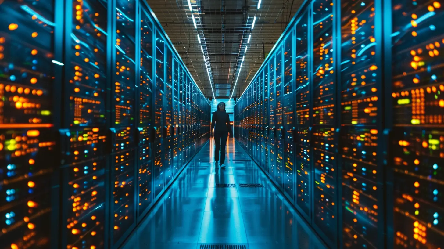 How Modular Data Centers Are Enabling Faster Deployment