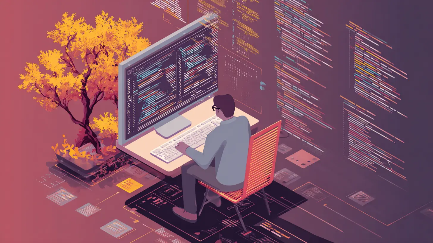 How Programming Languages Are Adapting for AI Workloads