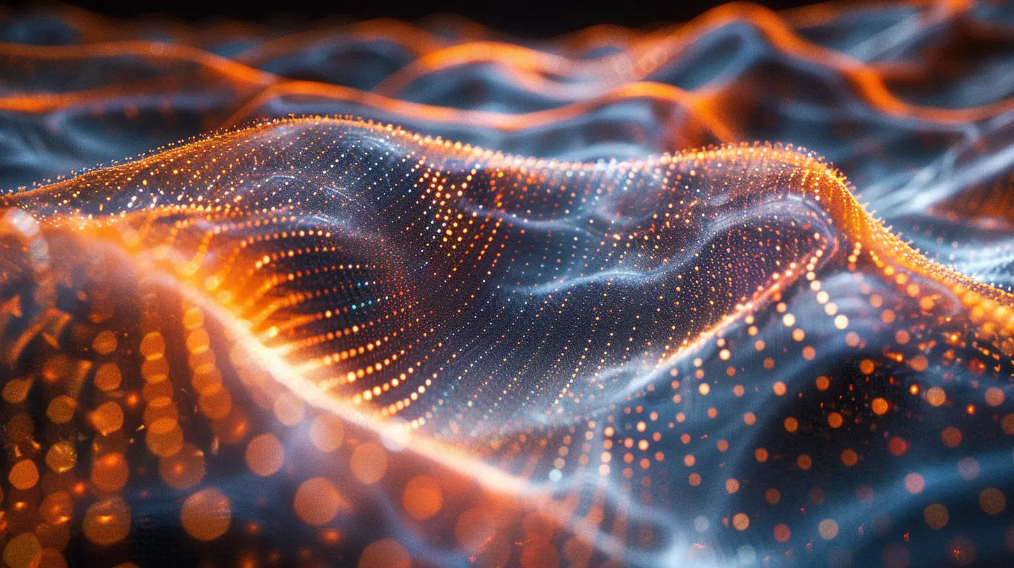 How Quantum Computing Could Transform Digital Solutions