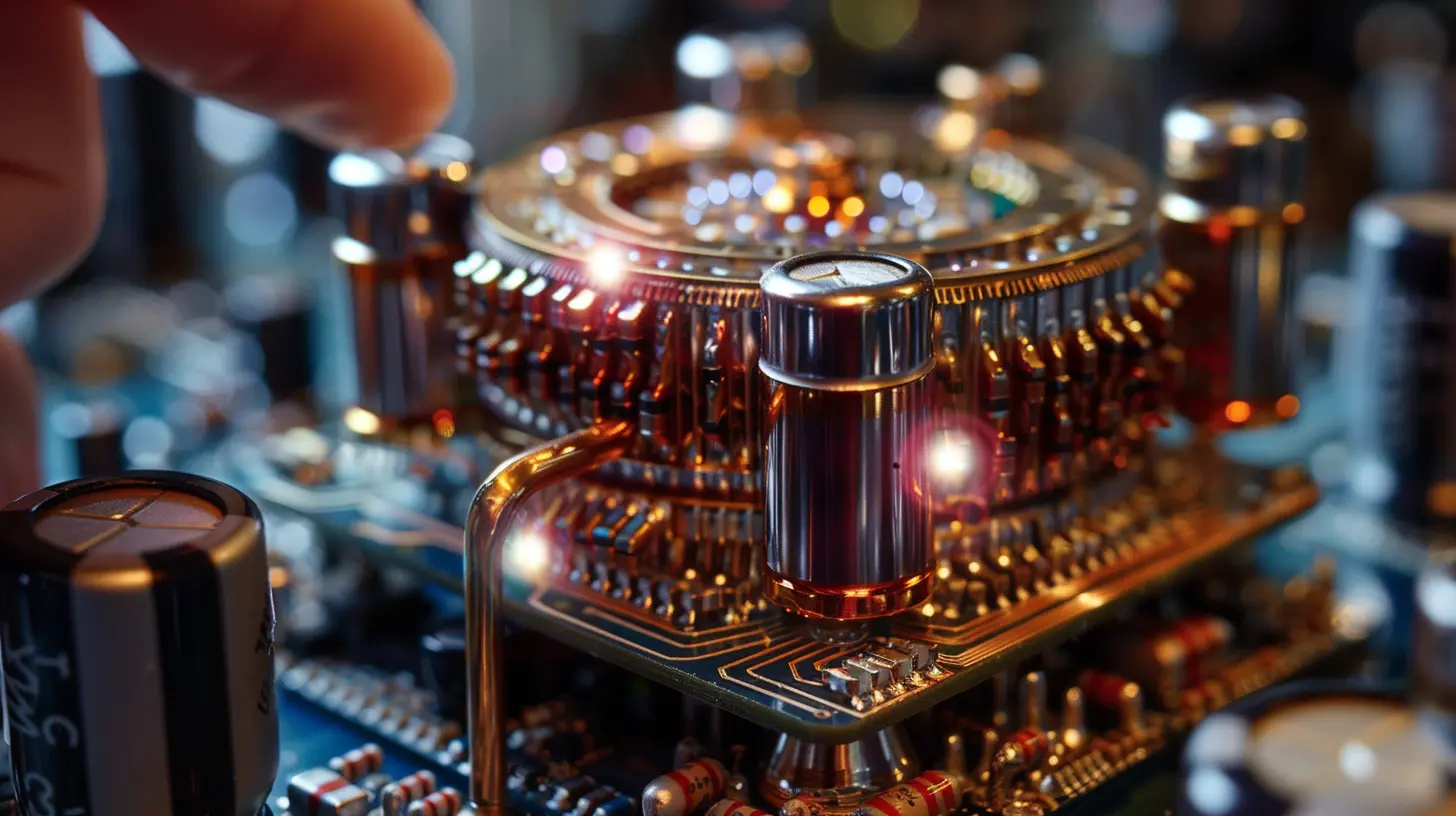 How Quantum Computing Could Transform Digital Solutions