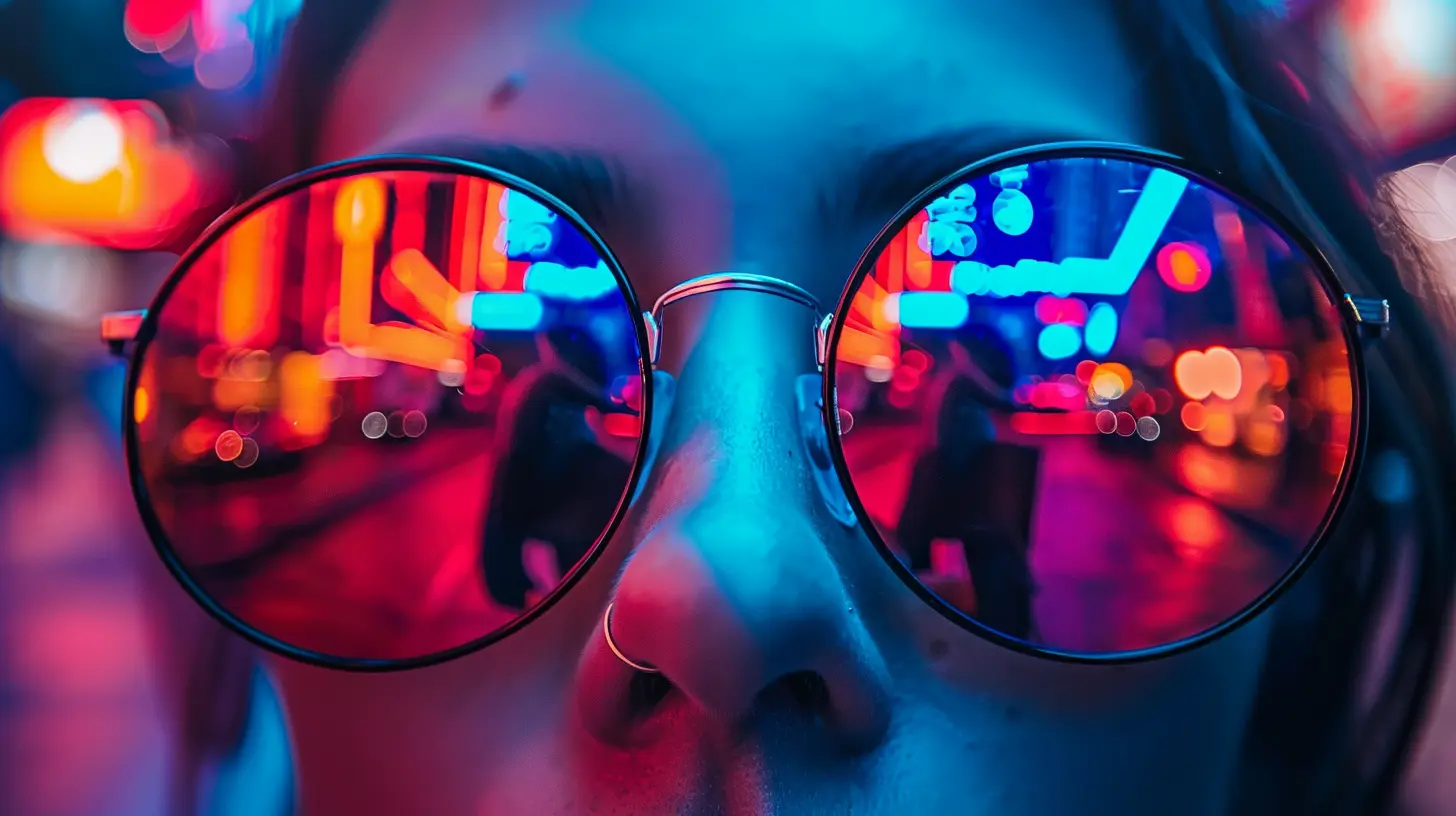 How Smart Displays Are Changing the Way We Interact with Technology