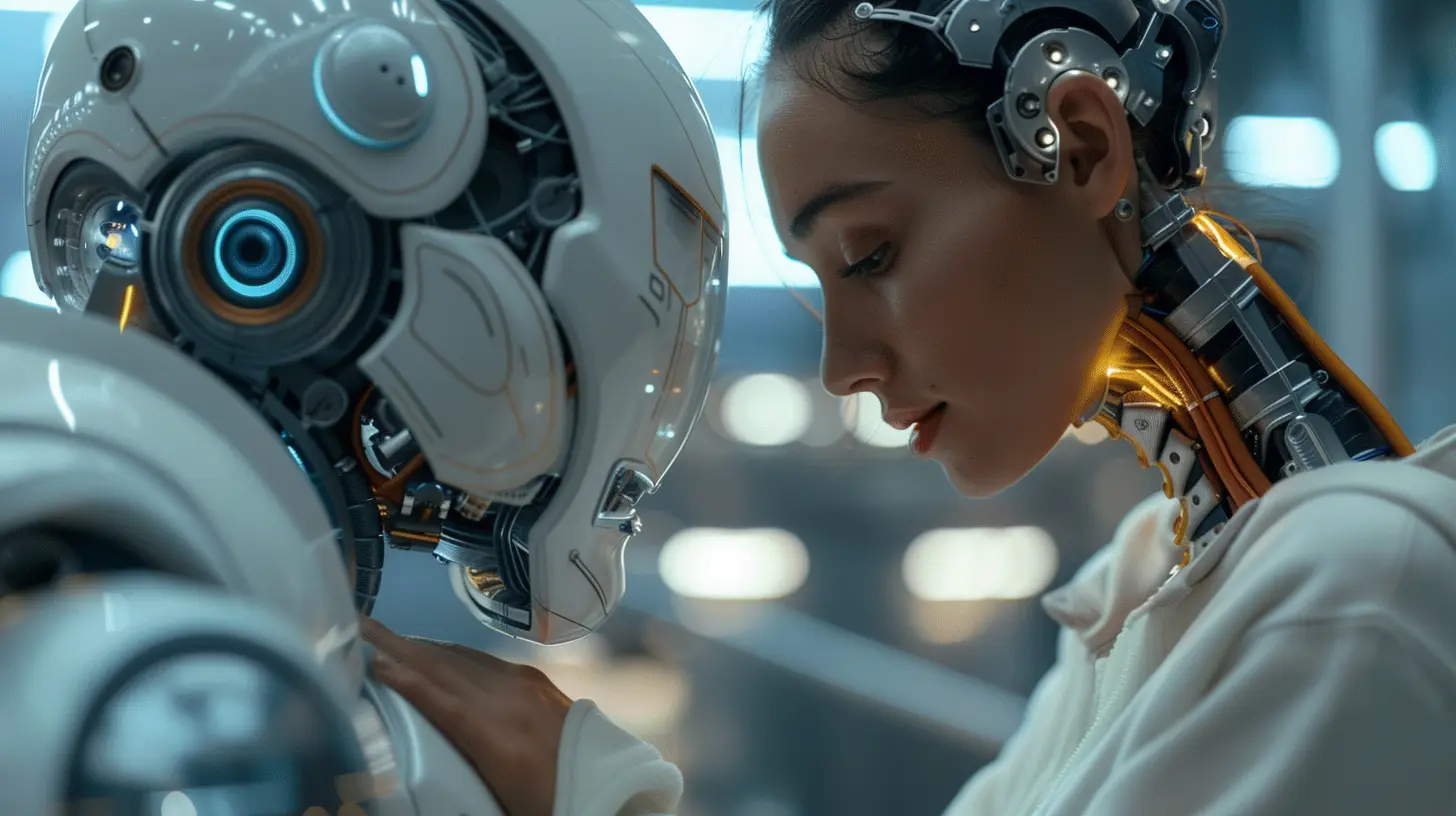 How Smart Displays Are Evolving with AI and Machine Learning