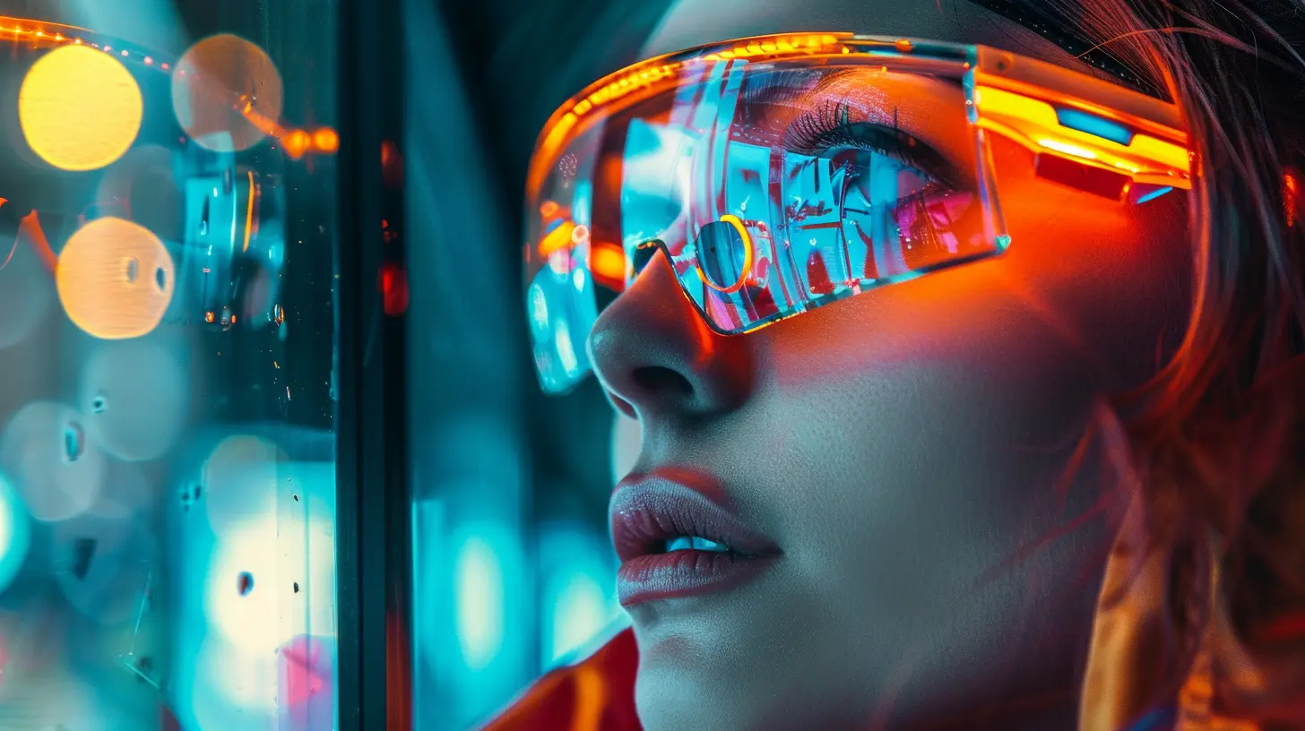 How Smart Glasses are Evolving for Everyday Use
