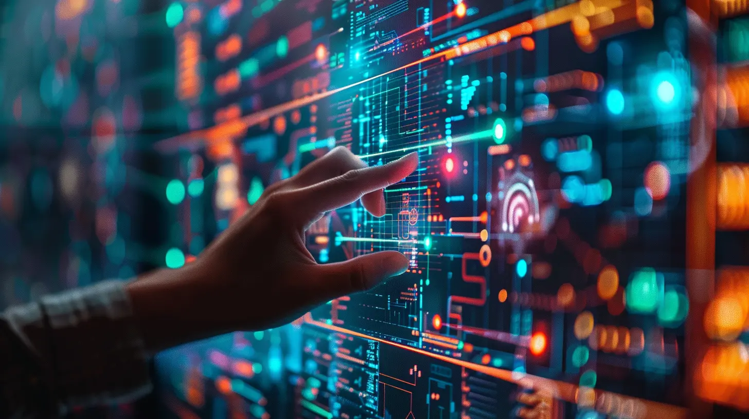 How to Build a Digital-First Culture in Your Organization