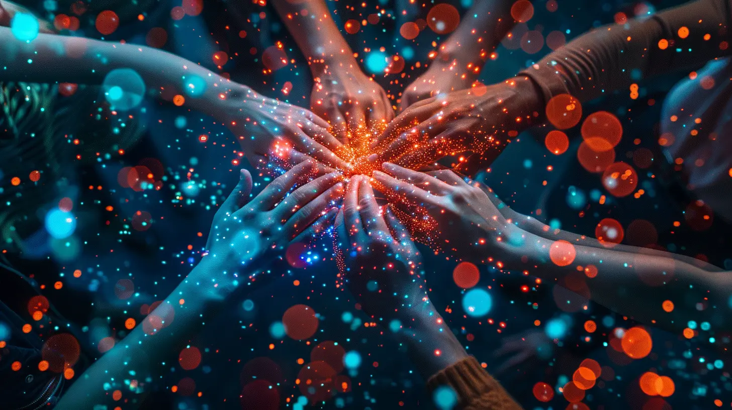 How to Build a Digital-First Culture in Your Organization