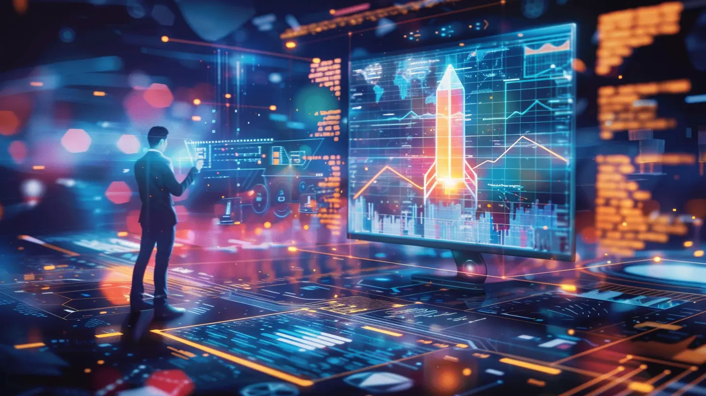 How to Build a Digital-First Culture in Your Organization