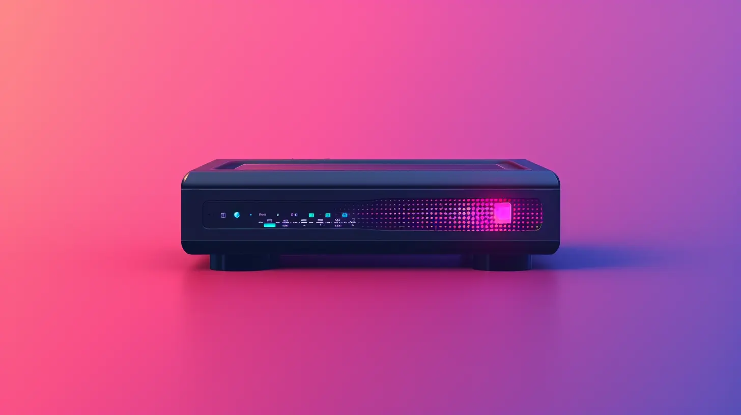 How to Build a Home Server for Media Streaming and File Storage