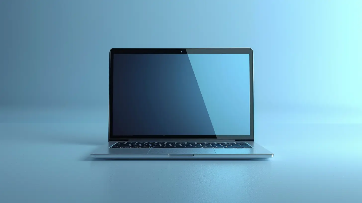 How to Choose a Laptop for Programming: Key Specs to Look For