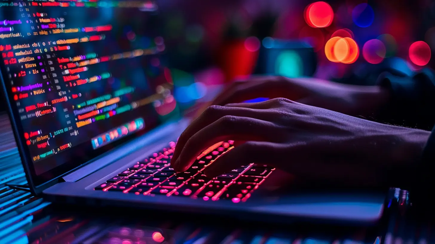 How to Choose a Laptop for Programming: Key Specs to Look For