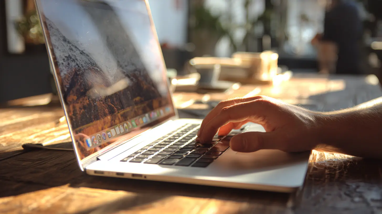 How to Choose the Best Laptop for Remote Work in 2026