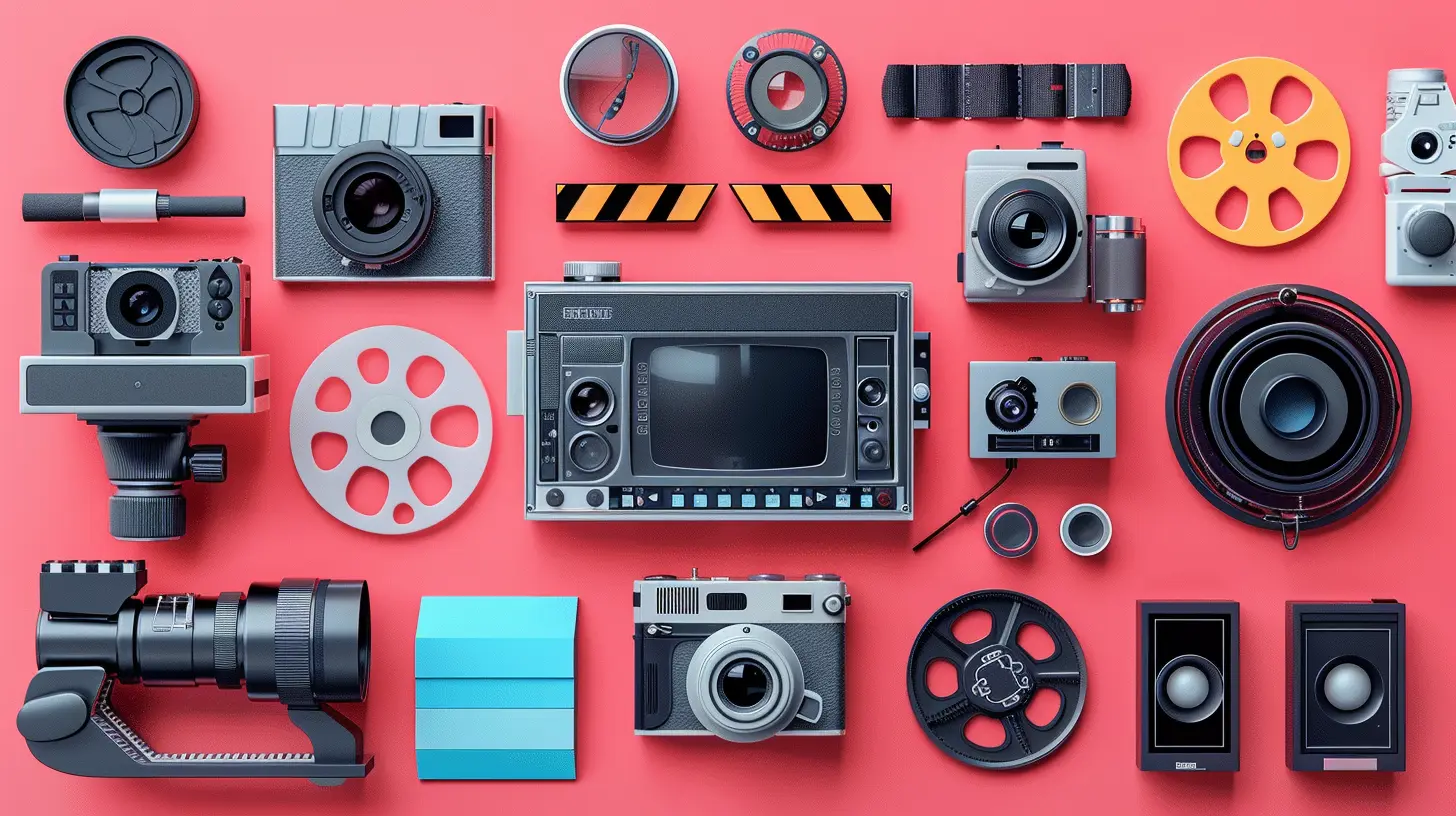 How to Choose Video Editing Software Based on Your Needs