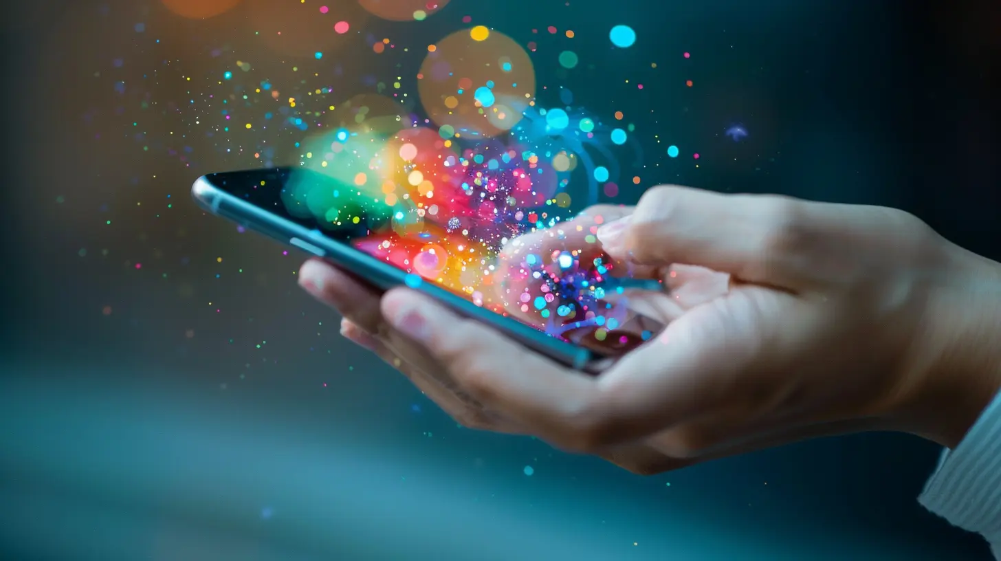 How to Customize Your Smartphone for a Personalized Experience