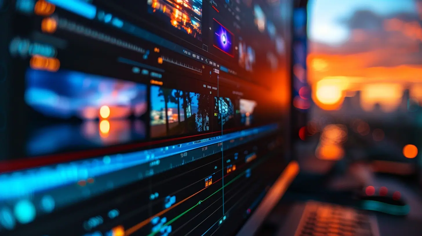 How to Edit High-Resolution Videos Without a Powerful PC