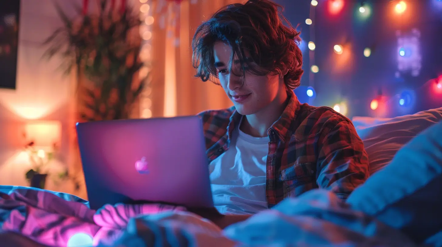 How to Edit Videos for Vertical Formats Like TikTok and Instagram