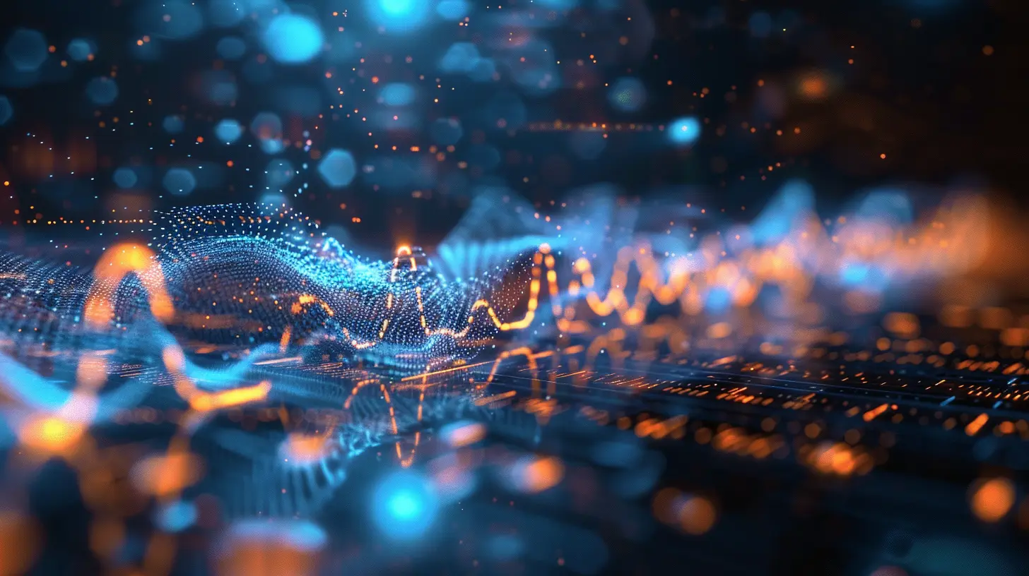 How to Enhance Audio in Your Video Editing Projects