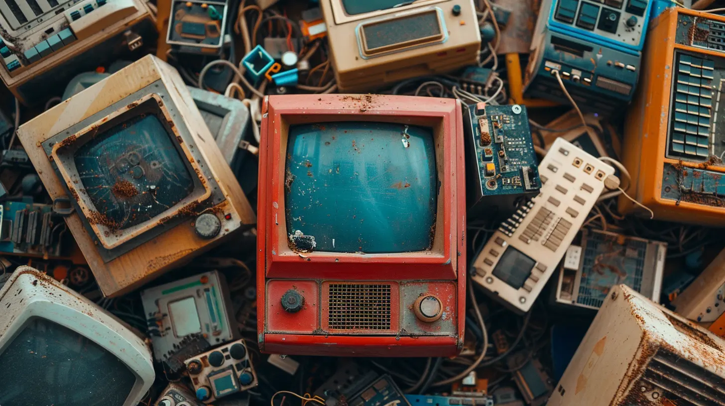 How to Extend the Lifespan of Your Computer Hardware