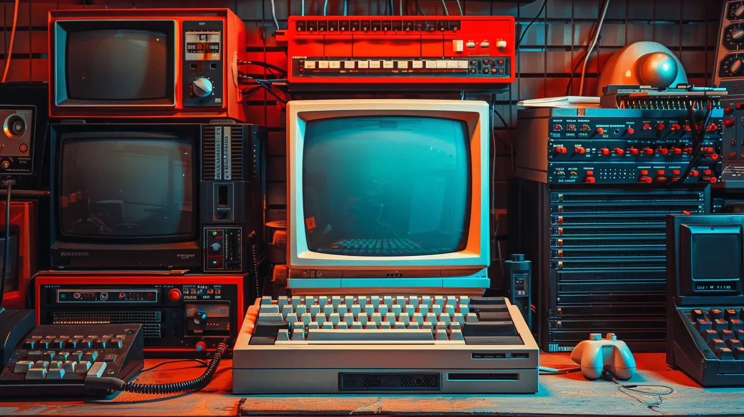How to Extend the Lifespan of Your Computer Hardware