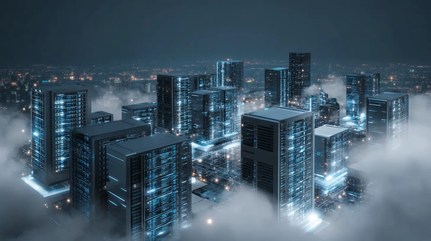How to Future-Proof Your Business Tech Infrastructure