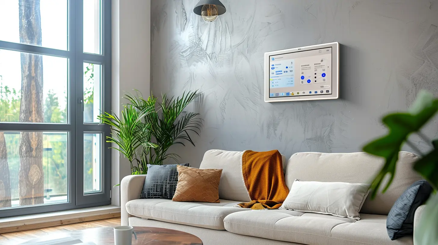 How to Maximize the Use of a Smart Display in Every Room