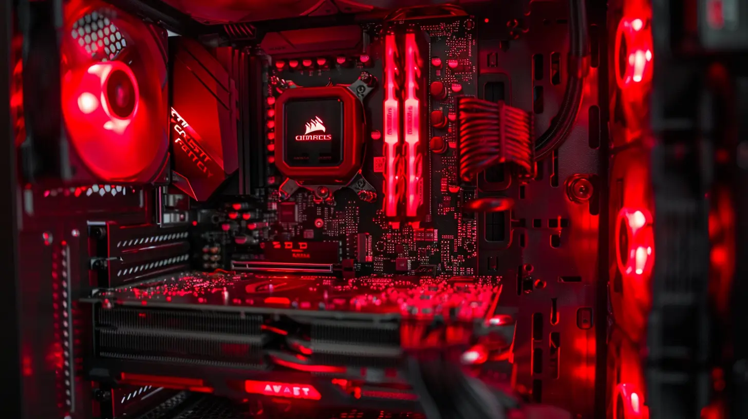 How to Optimize BIOS Settings for a Faster Boot Time