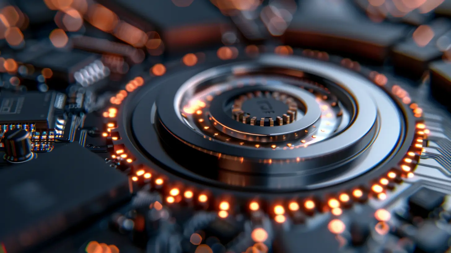 How to Optimize BIOS Settings for a Faster Boot Time