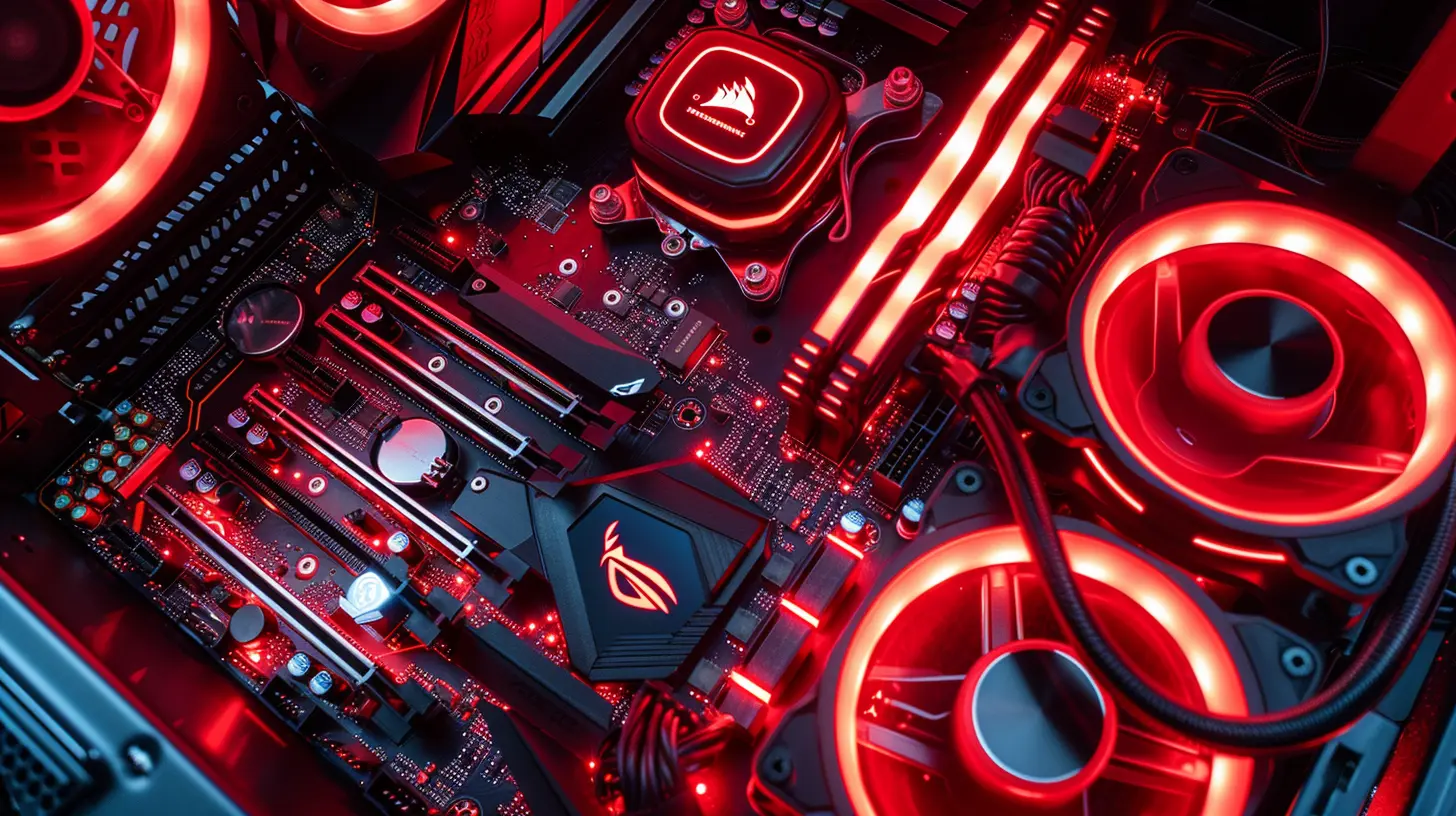 How to Optimize BIOS Settings for a Faster Boot Time