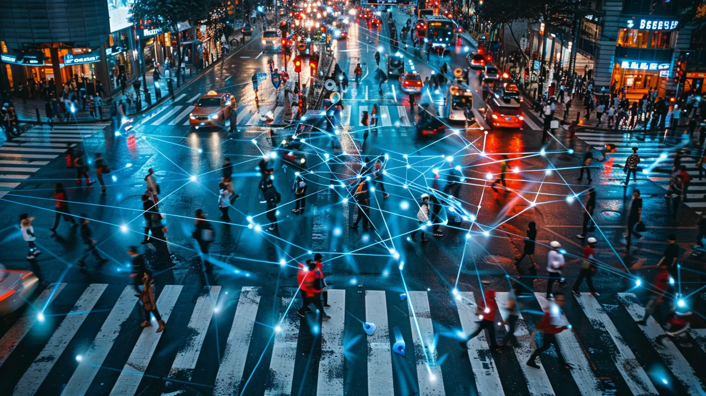 How to Optimize Bluetooth Connectivity in Crowded Areas
