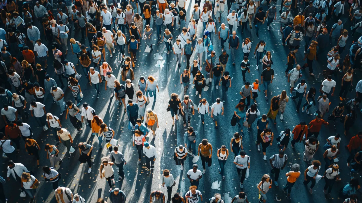 How to Optimize Bluetooth Connectivity in Crowded Areas