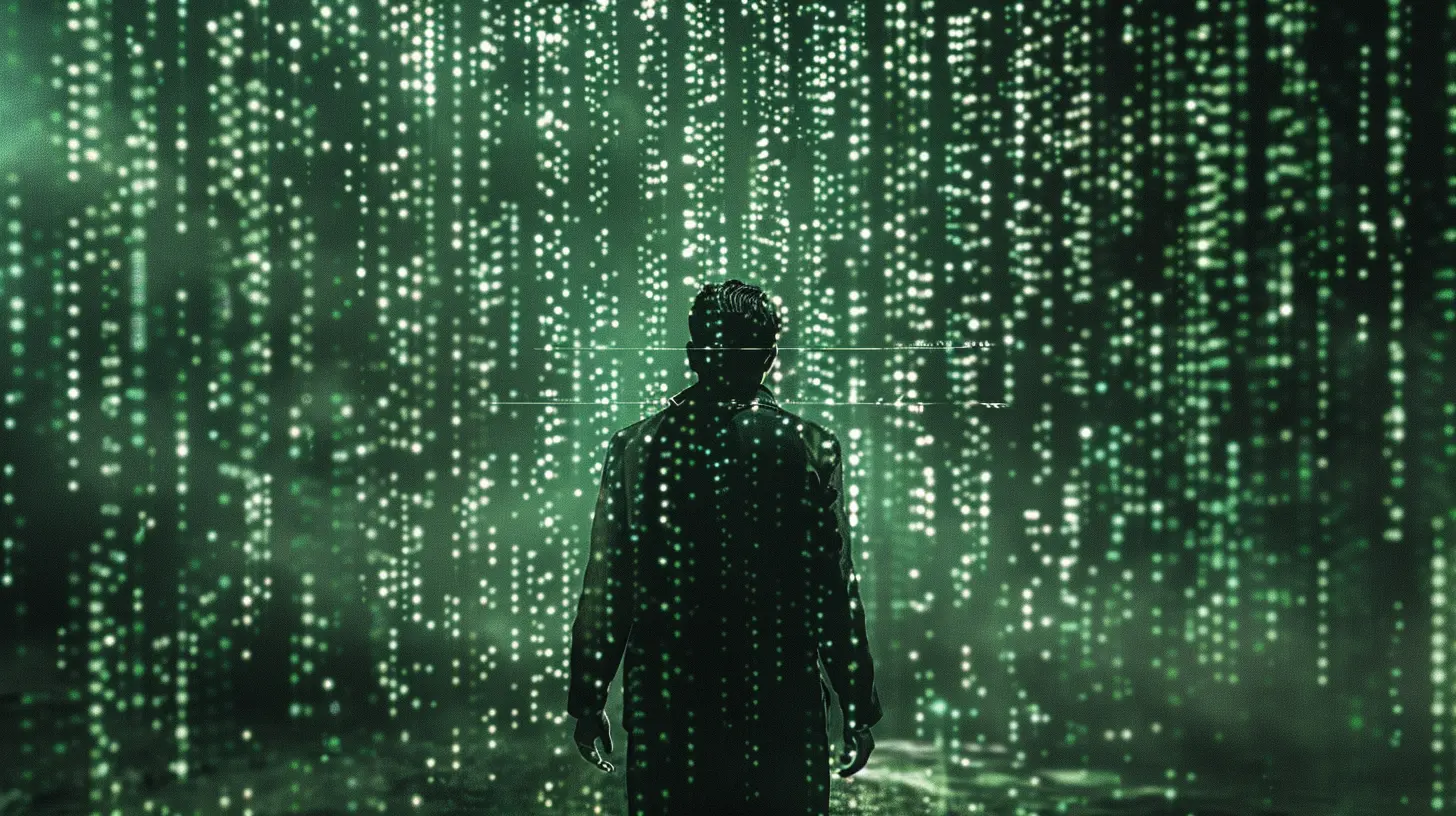 How to Prevent Identity Theft with Strong Data Security Practices