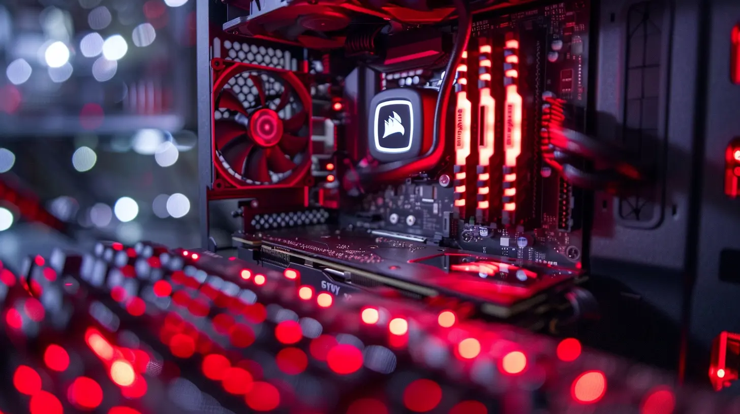How to Properly Upgrade Your PC’s RAM for Maximum Performance
