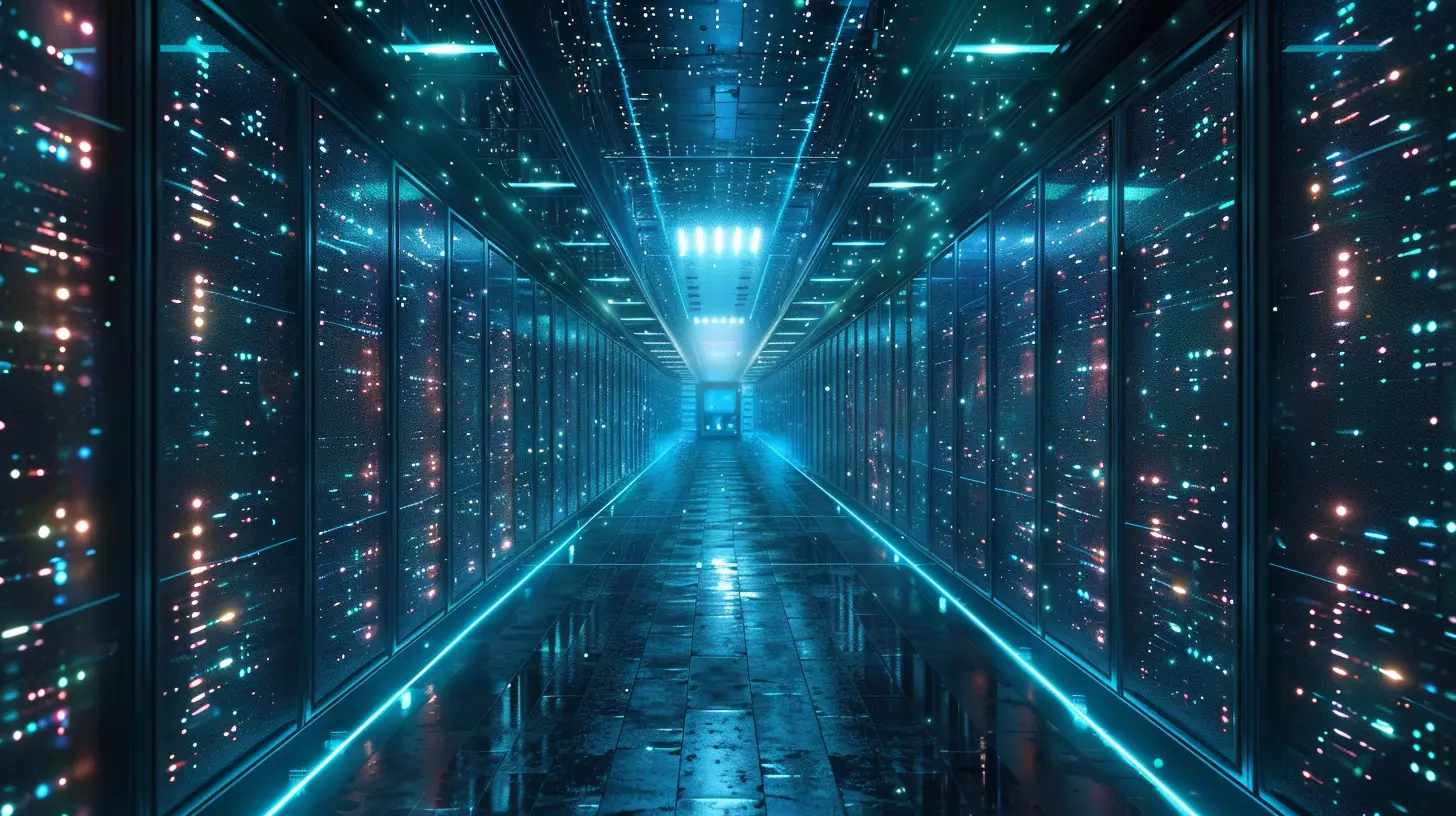 How to Protect Your Business from Data Security Vulnerabilities