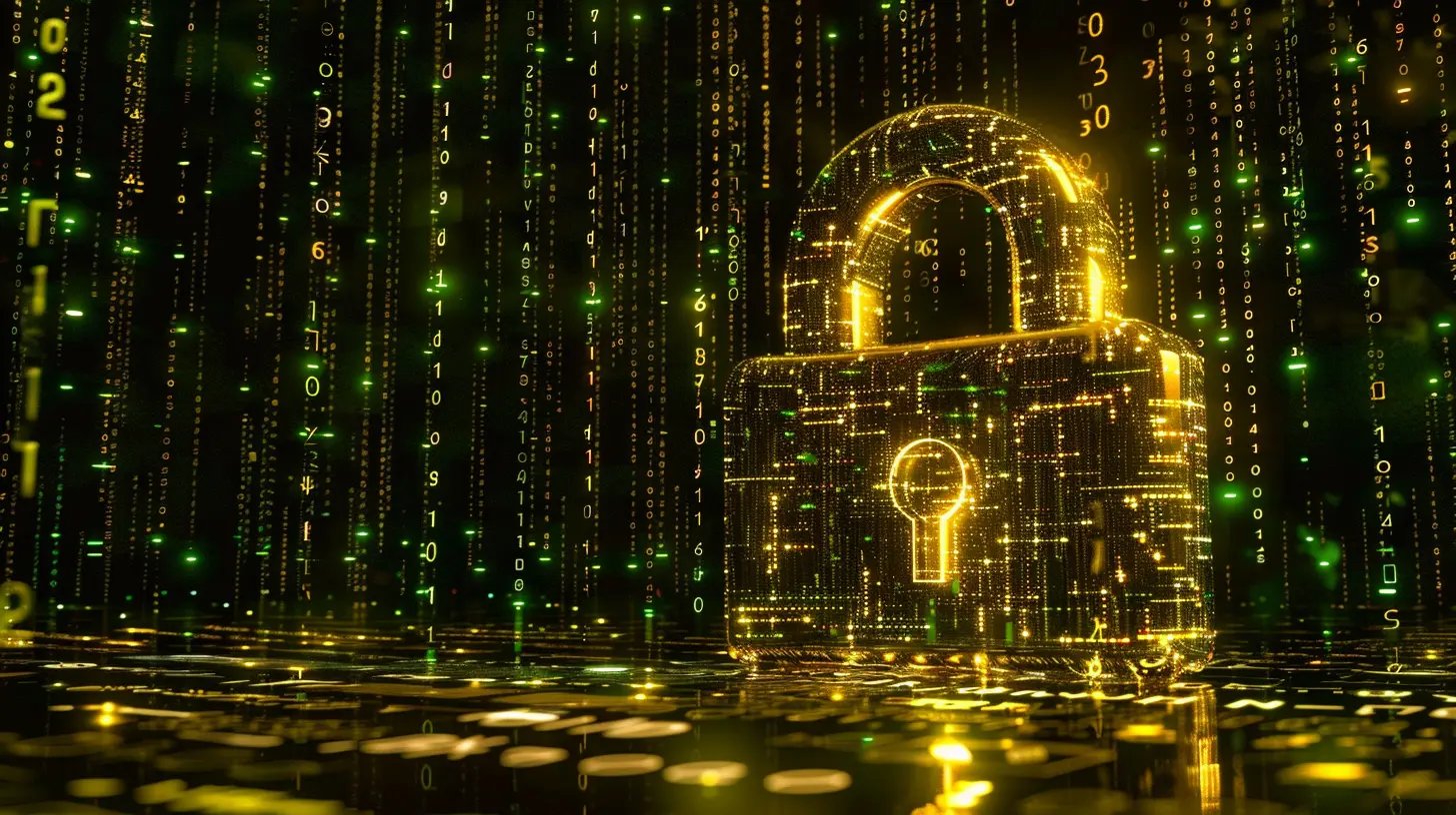 How to Protect Your Personal Data in the Age of IoT