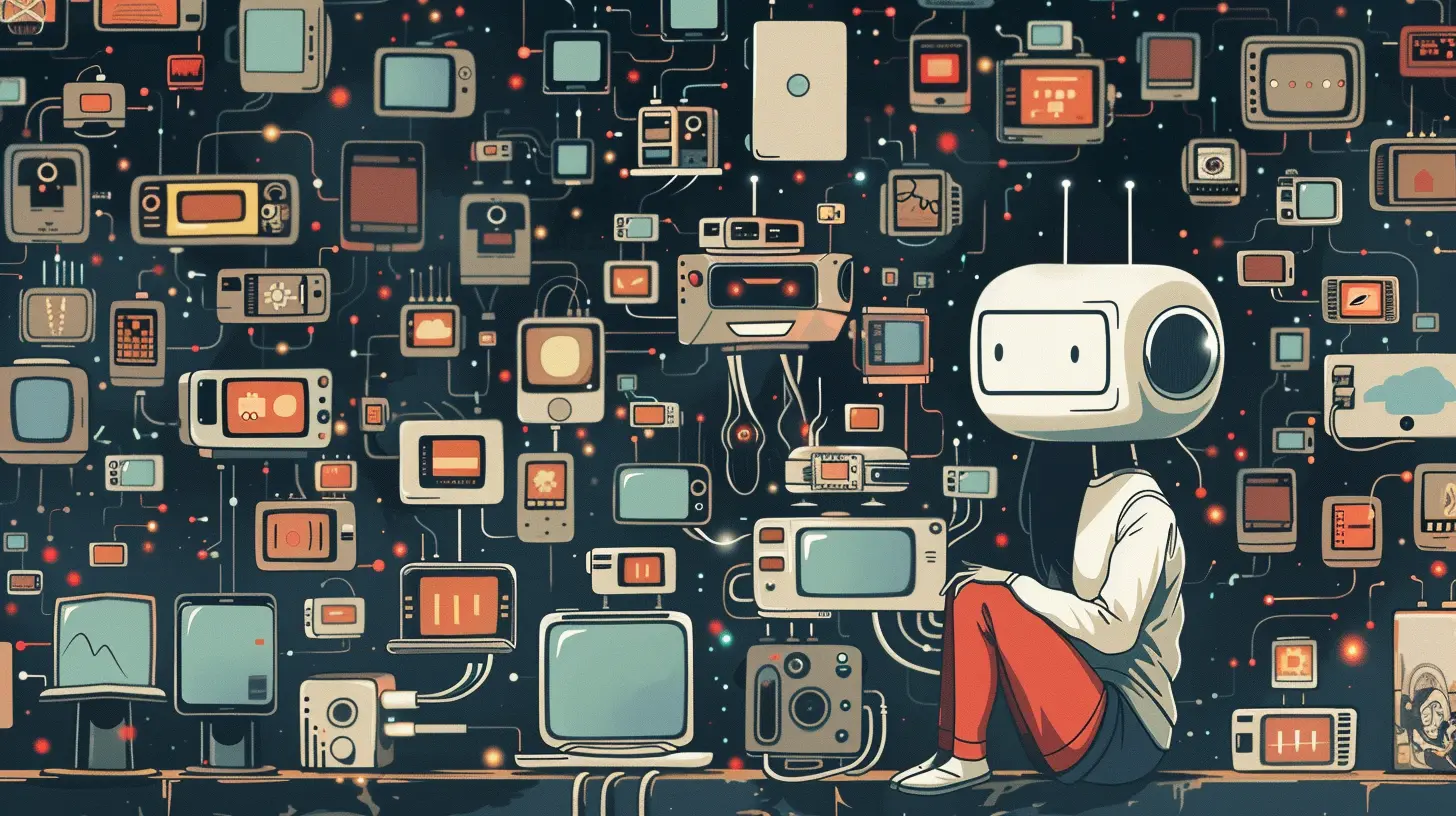 How to Protect Your Personal Data in the Age of IoT
