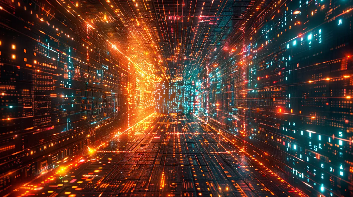 How to Protect Your Personal Data in the Age of IoT