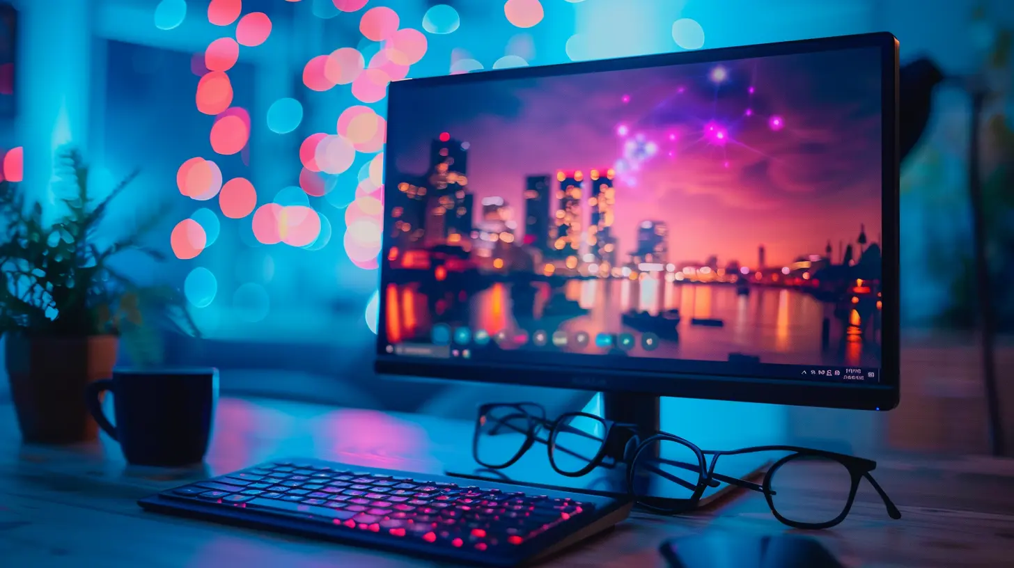 How to Protect Your Privacy on Smart Displays: Tips and Tools