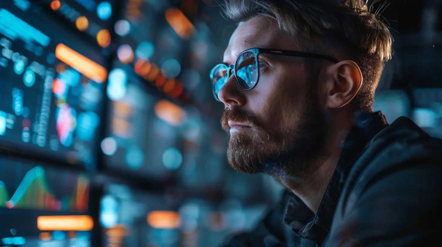 How to Secure Your Data with Advanced Threat Detection Tools